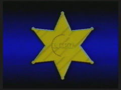 LAPD screenshot