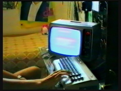 commodore64 modem
